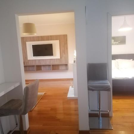 Monte Pula, Free Parking Apartment Exterior foto