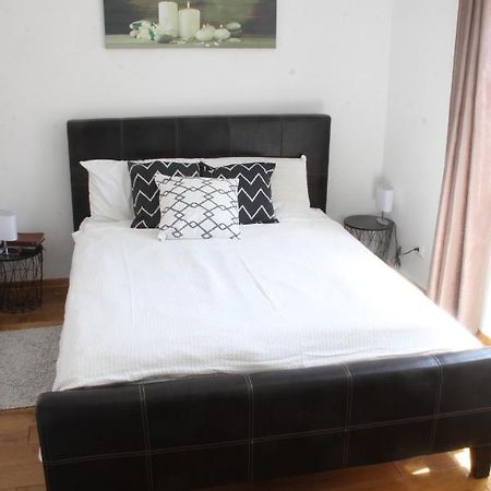 Monte Pula, Free Parking Apartment Exterior foto