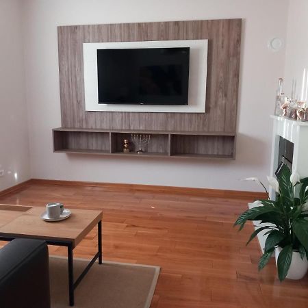 Monte Pula, Free Parking Apartment Exterior foto