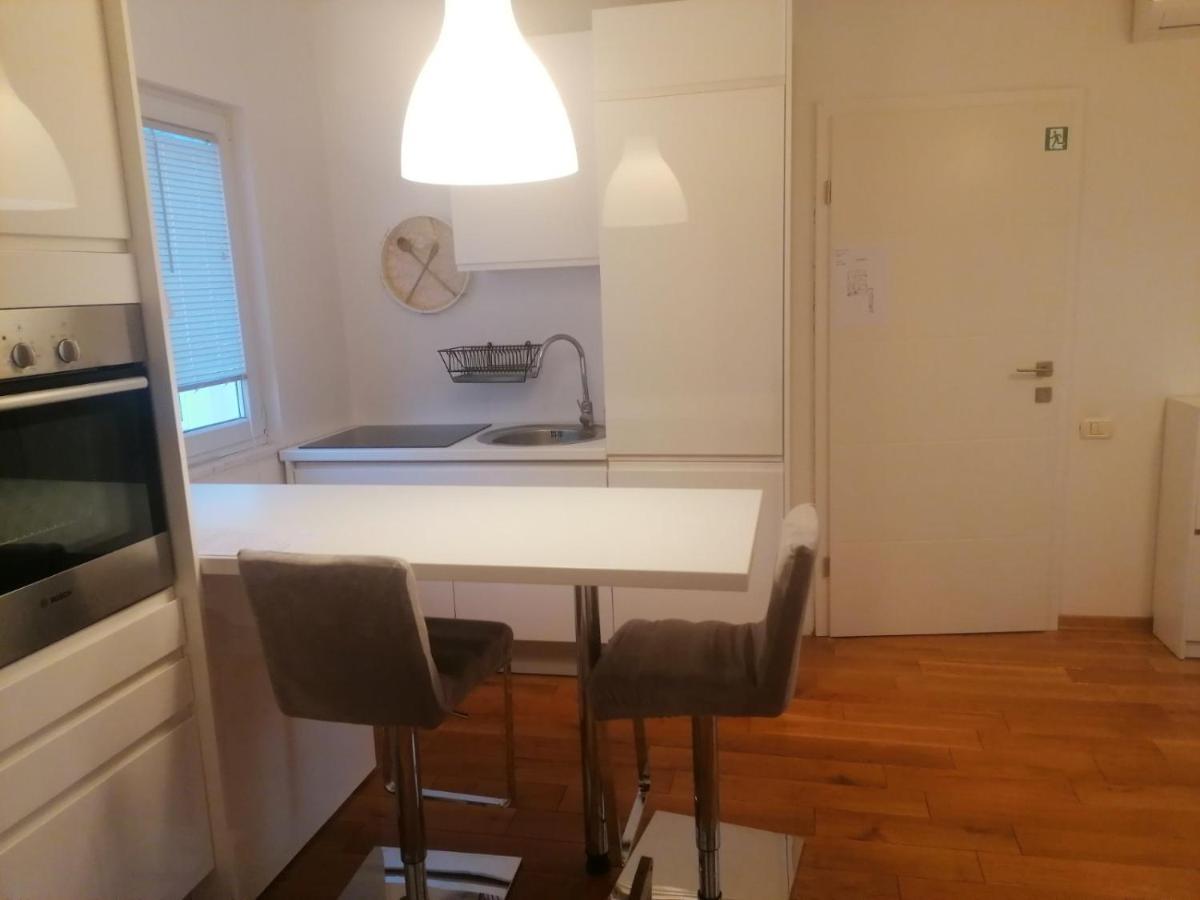 Monte Pula, Free Parking Apartment Exterior foto