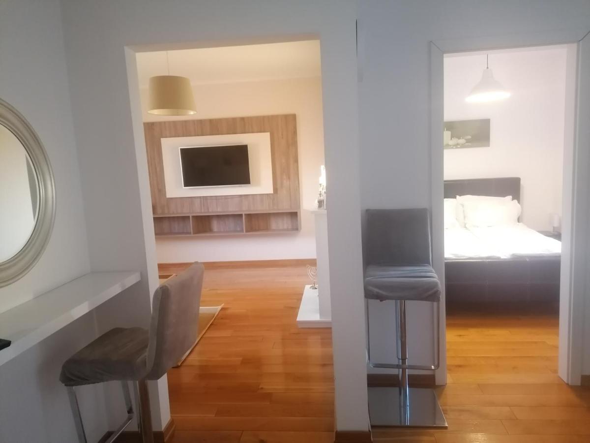 Monte Pula, Free Parking Apartment Exterior foto