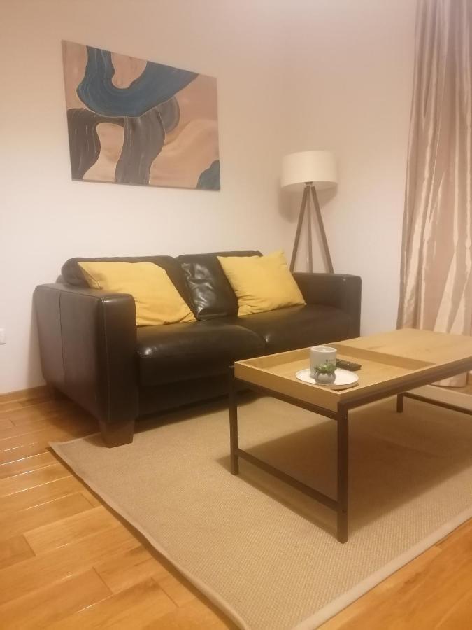 Monte Pula, Free Parking Apartment Exterior foto