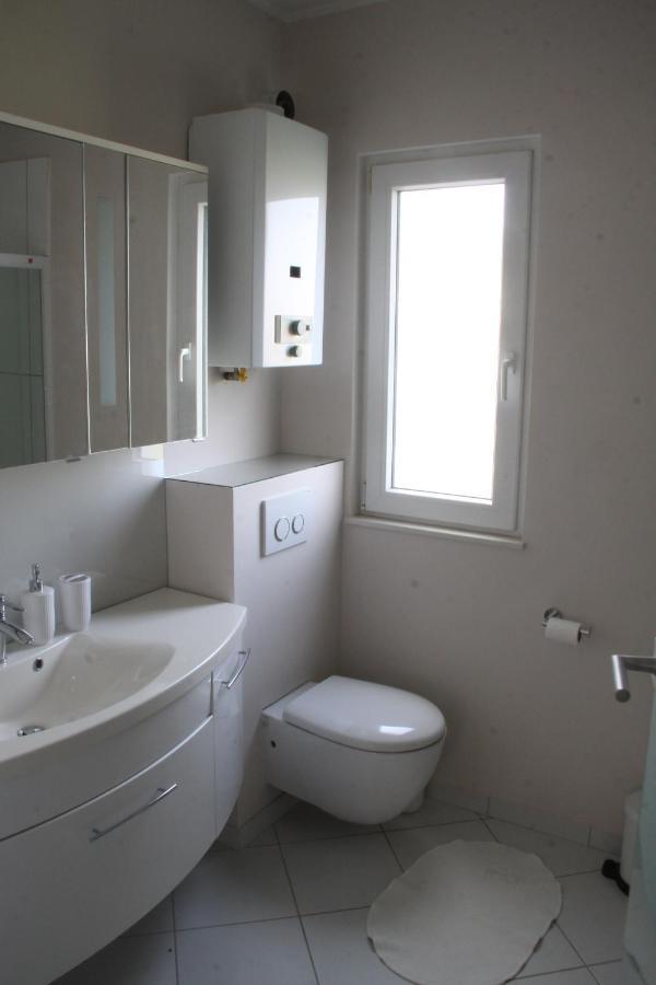 Monte Pula, Free Parking Apartment Exterior foto