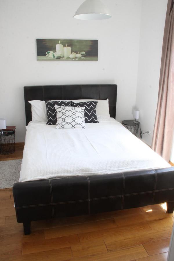 Monte Pula, Free Parking Apartment Exterior foto