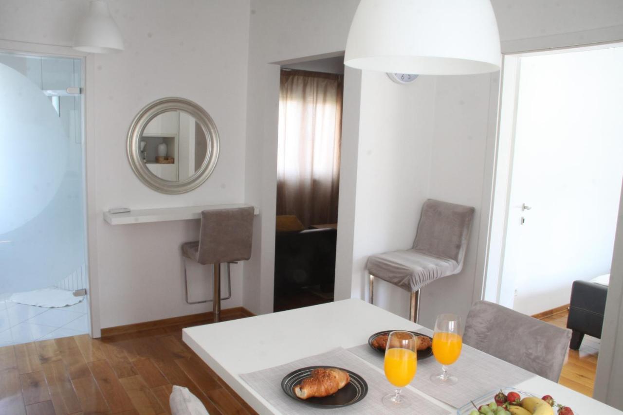 Monte Pula, Free Parking Apartment Exterior foto