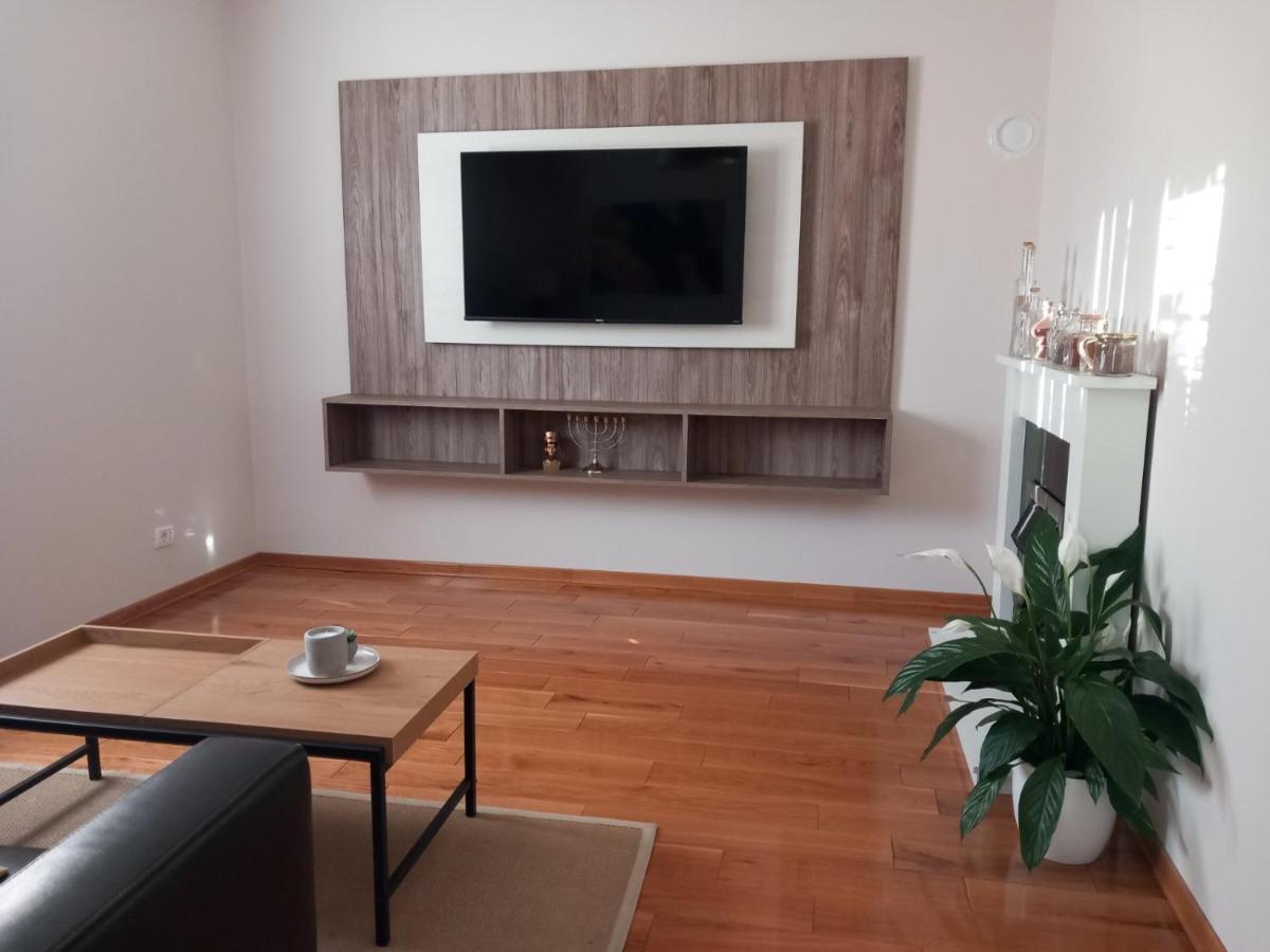Monte Pula, Free Parking Apartment Exterior foto